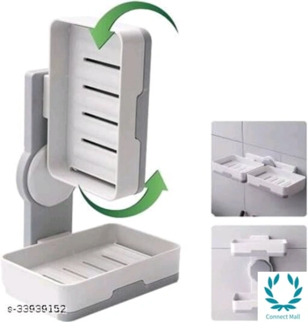 Attractive Soap Holders & Dispensers